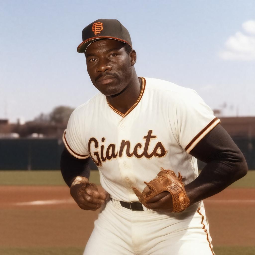 Bobby Bonds